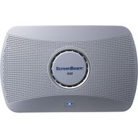 ScreenBeam FLEX Receptor Inalámbrico de Pantalla - Soporte para AirPlay Miracast y Google