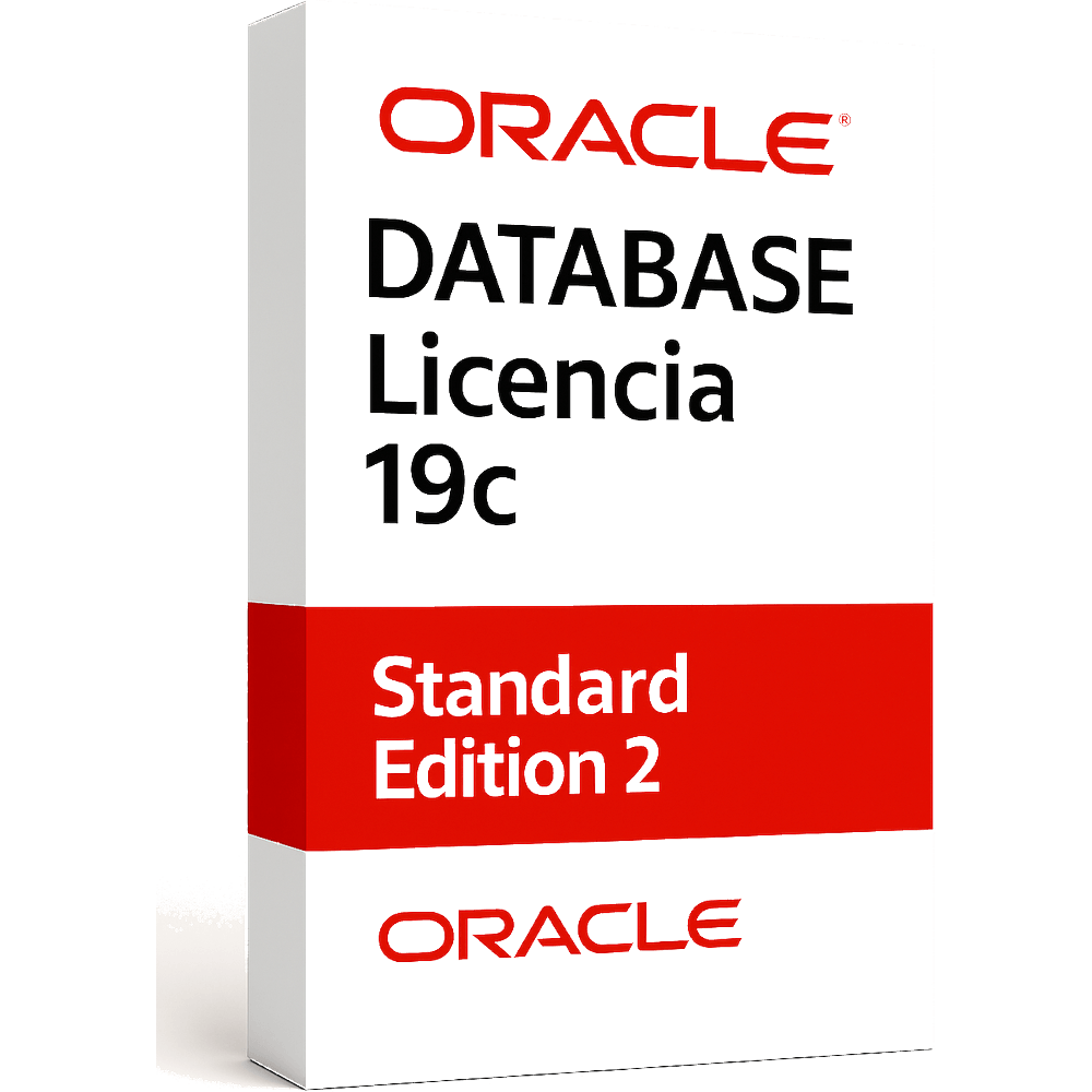 Oracle Database 19 C Standard Edition 2