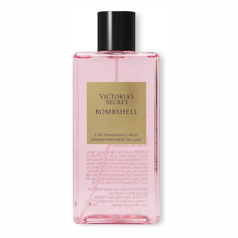 COLONIA BOMBSHELL VICTORIAS SECRET 250ML