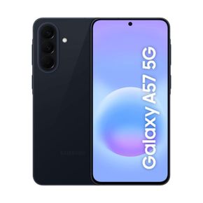 Samsung Galaxy A57 5G 256GB Azul Oscuro