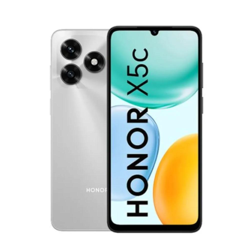 Celular HONOR X5C 4GB 64GB - GRIS