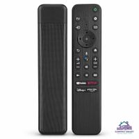 Control Remoto Smart TV TX800 con Función de Voz