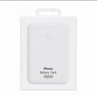 Magsafe Battery Pack Apple Inalambrico - Certificado A1