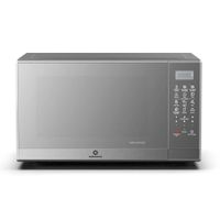 Horno Microondas Indurama MWI-32TCRP 32L Silver