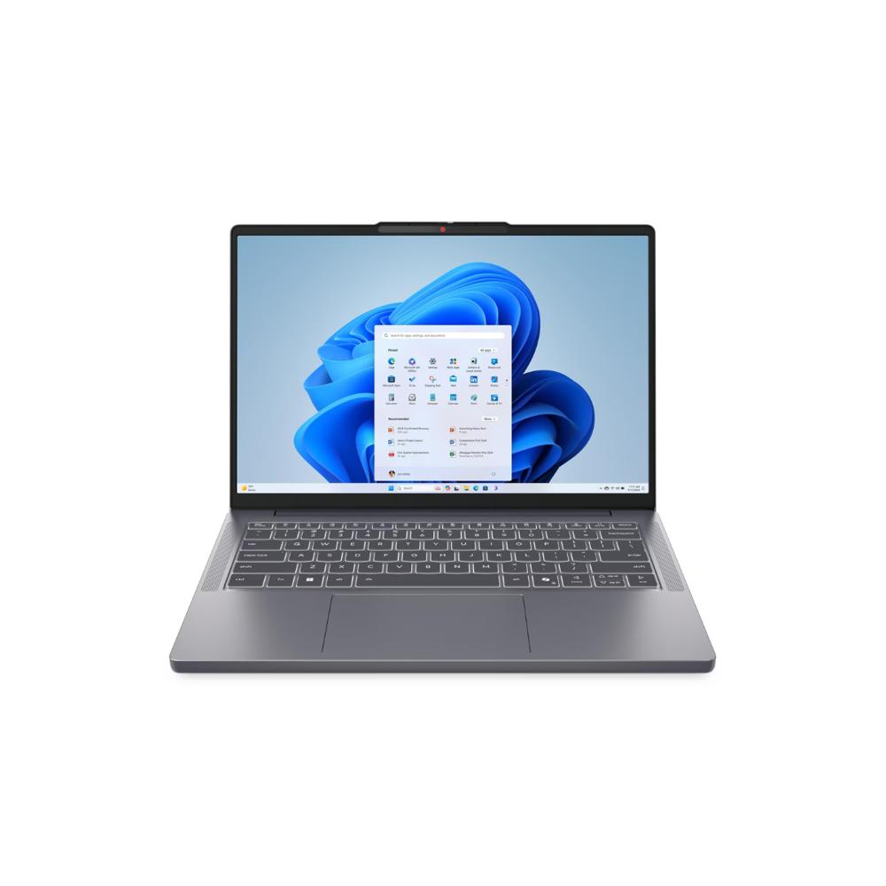 LAPTOP LENOVO IDEAPAD SLIM 3 14ARP10 14  WUXGA OLED AMD Ryzen 7 7735HS 16GB 512GB FreeDOS