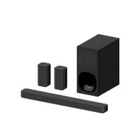 Sony Soundbar 5.1 canales HT-S20R