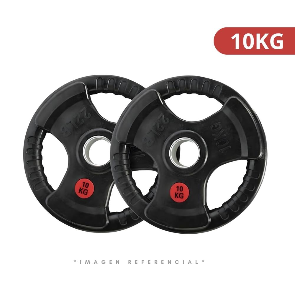 DISCO OLIMPICO 10 KG