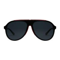 Lentes de sol Blinders Negro Modelo Volcano Diamond