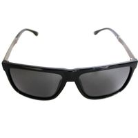 Lentes de Sol Blinders Negro Modelo Black Walker