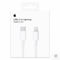 Cable Original Lightning a USB-C 1m Apple