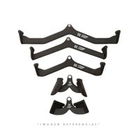 SET DE AGARRE PARA POLEA DE ENTRENAMIENTO