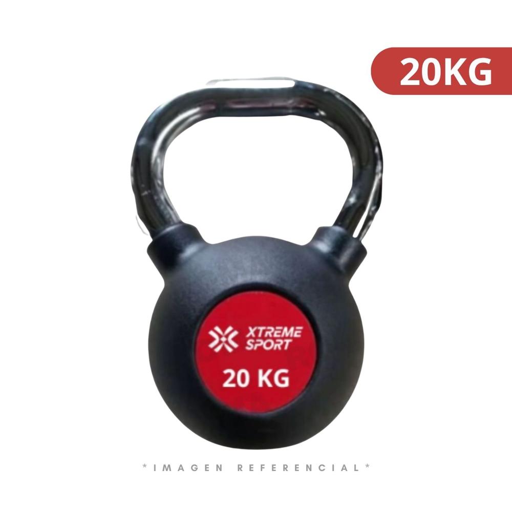 KETTLEBELL PESAS RUSAS 20 KG