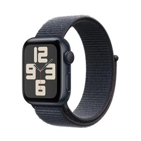 Apple Watch SE 2 44mm Negro