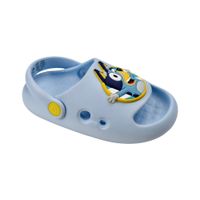 SANDALIAS BLUEY CELESTE NIÑO 2BU05300001
