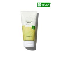 Limpiador Facial de Té Verde - The Saem Green Tea 150ml