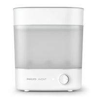 Esterilizador Eléctrico PHILIPS AVENT Avanzado