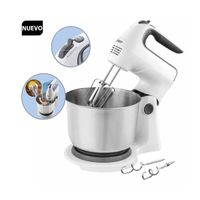 Batidora de Mano y Pedestal Oster 250W FPSTHS3612