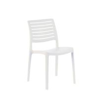 Silla Kasal Blanco - Ziyaz