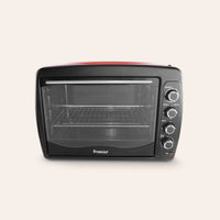 Horno eléctrico FINEZZA 65 L FZ-3065HE