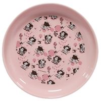 Plato de Sitio MAFALDA Statement