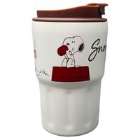 Mug de Café SNOOPY Statement 360ml