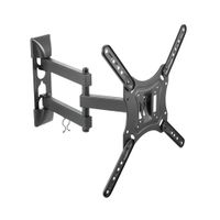 Rack Prolink con brazo LCD TV 23-55 + cable HDMI