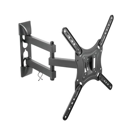 Rack Prolink con brazo LCD TV 23-55 + cable HDMI