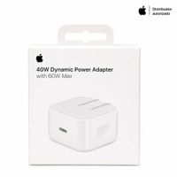 40W Dynamic Power Adapter Original