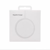 Cargador Magsafe Tipo C Inalambrico Apple - Calidad A1