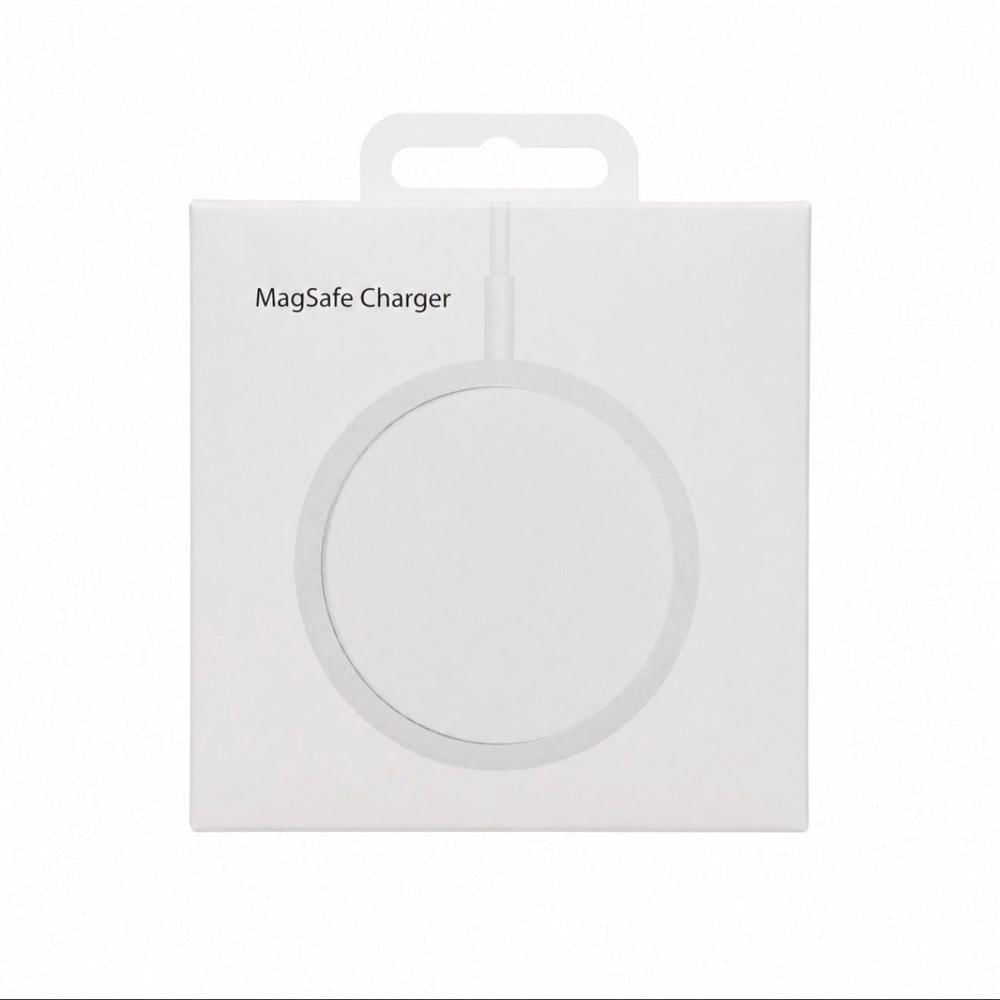 Cargador Magsafe Tipo C Inalambrico Apple - Calidad A1
