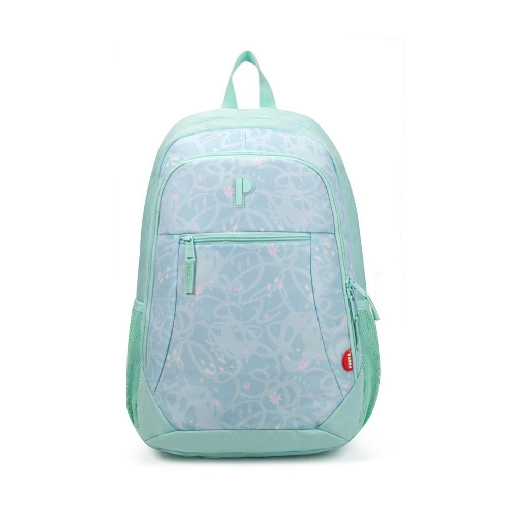 MOCHILA PORTA BOGGE FUNKEL RESPALDAR ACOLCHADO