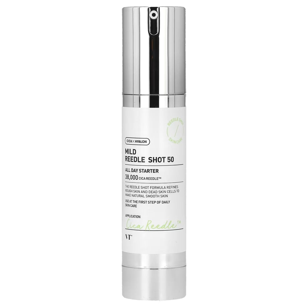 VT COSMETICS Mild Reedle Shot 50 50ml