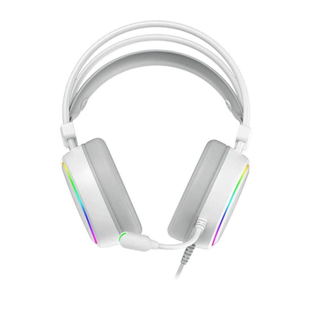 AUDIFONOS T-DAGGER T-RGH304W SONA BLANCO