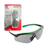 Lentes de Seguridad 3M 47101H1 Gris