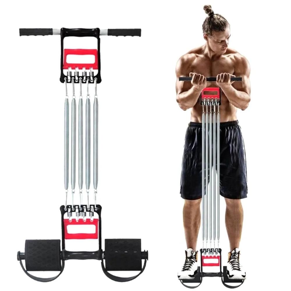 EJERCITADOR 3 EN 1 EXPANSOR MUSCULAR