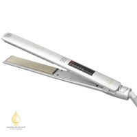 Plancha Gama Elegance LED Quinoa Diseno Profesional