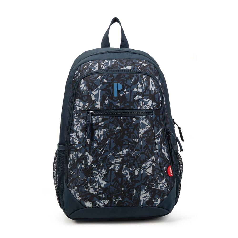 MOCHILA PORTA BOGGE GLIDE RESPALDAR ACOLCHADO