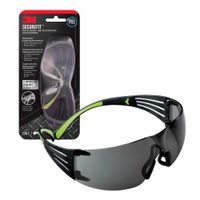 Protección de Ojos 3M SF400C Transparente