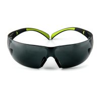 Gafas de Seguridad 3M SF400G Antifog Gris