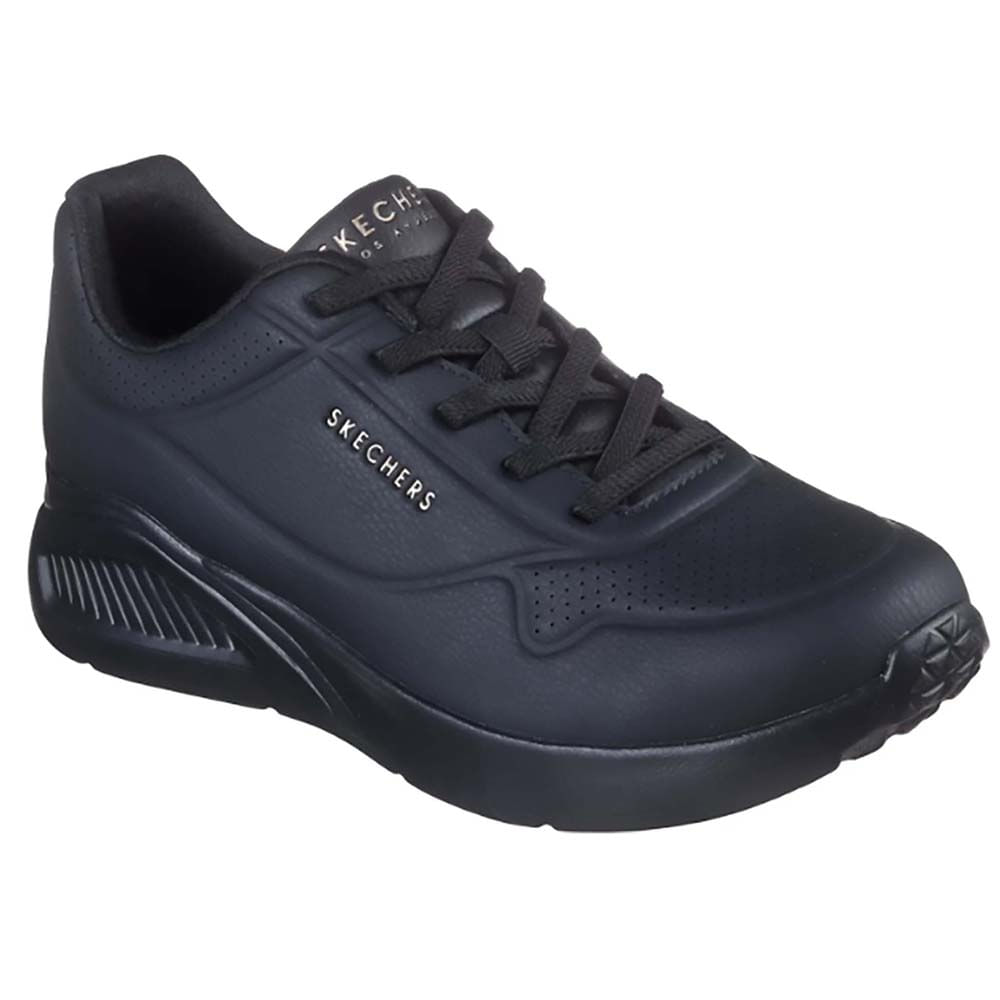 Zapatilla Skechers Dama Negro 177289 BBK Talla 35
