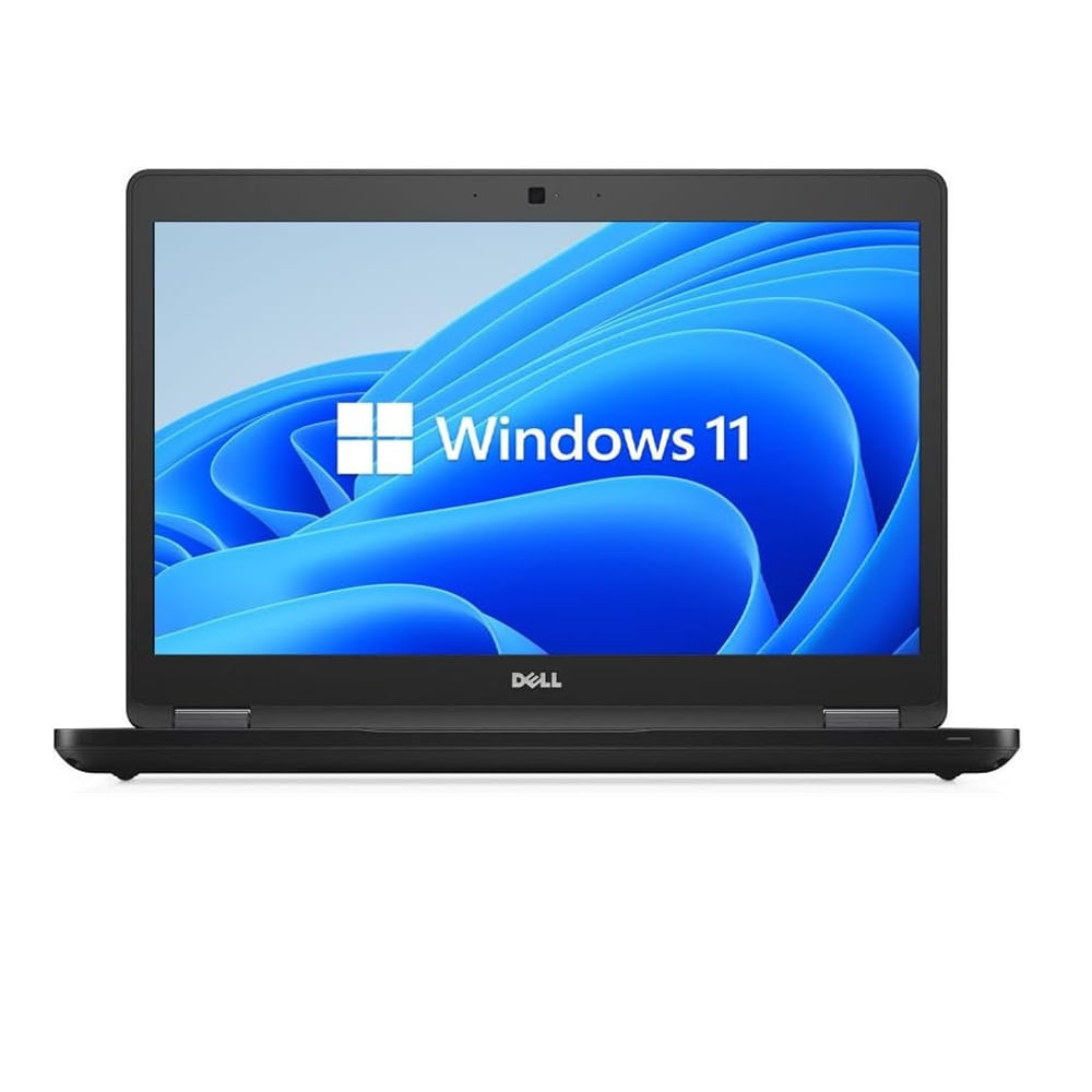 Laptop Dell LATITUDE 5480 13.9"" Intel Core i5 256GB SSD 16GB | OPEN BOX