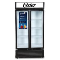 Vitrina OSTER 450L OS-PVSCX450B Negro