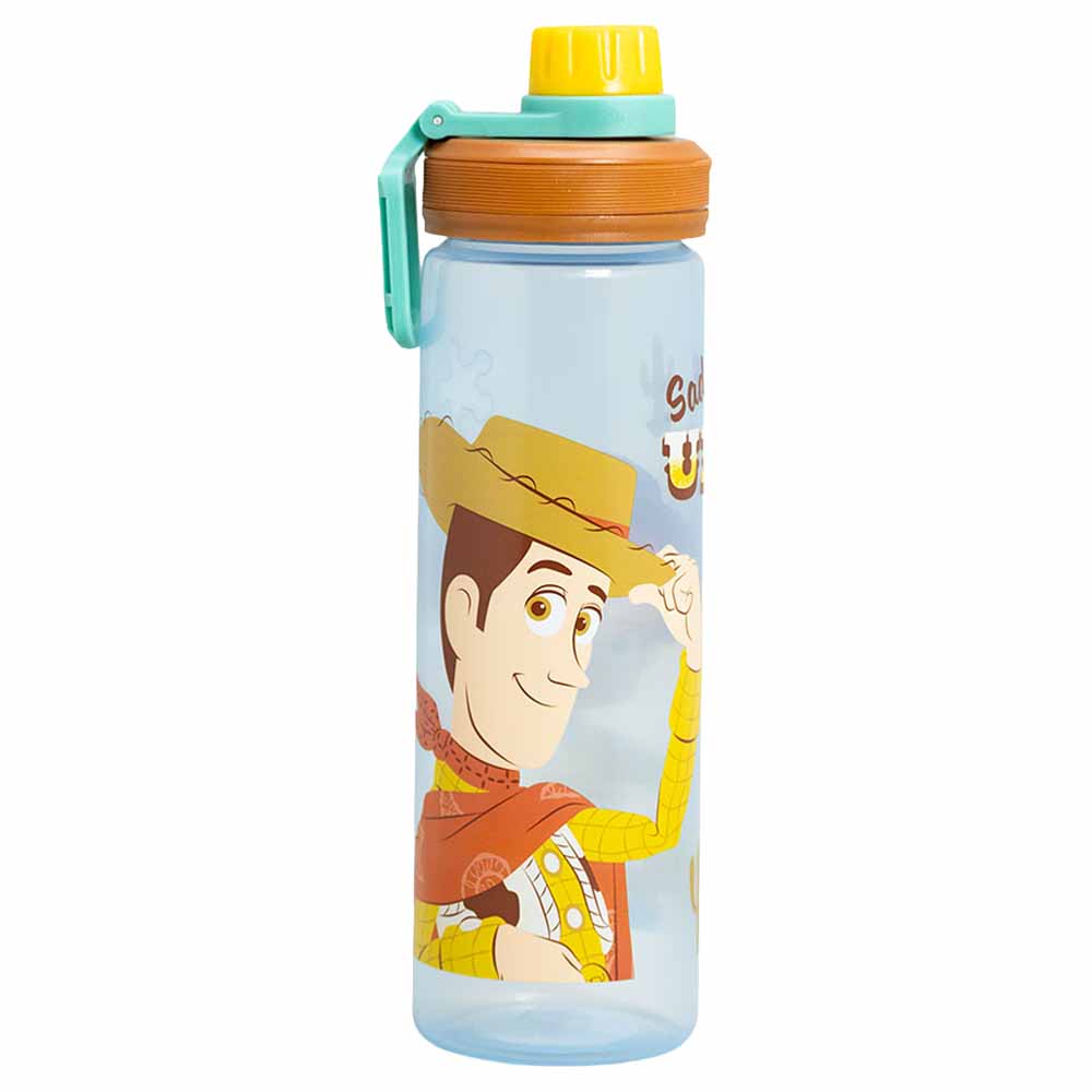 Botella Tapa Rosca DISNEY Toy Story 5