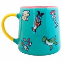 Tazón Pirámide DISNEY Toy Story 5 400ml