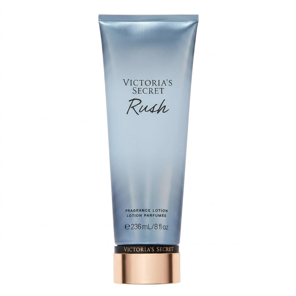 CREMA CORPORAL VICTORIAS SECRET RUSH 236 ML
