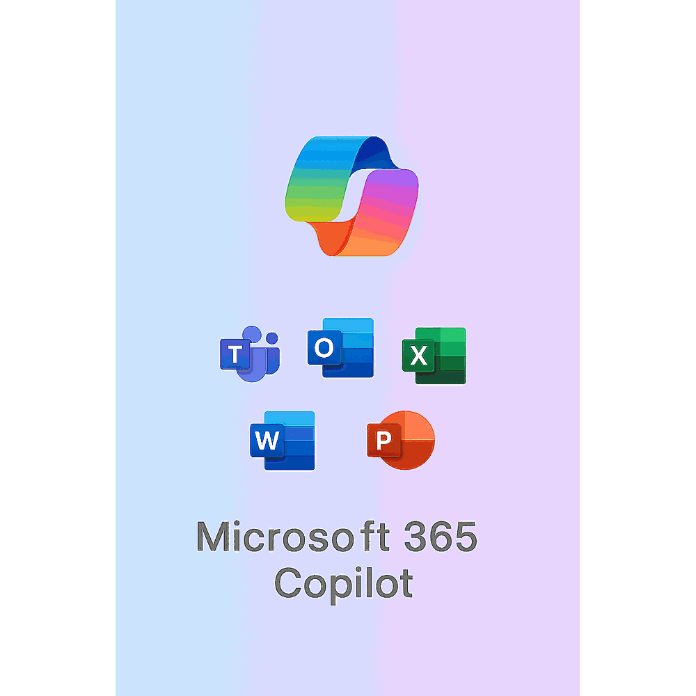 Microsoft 365 Copilot Bussines