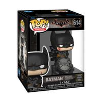 Funko Pop Premium Batman con Luces 614 Batman
