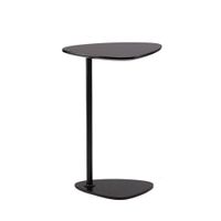 Mesa Centro Kiev Negro H44 - Ziyaz