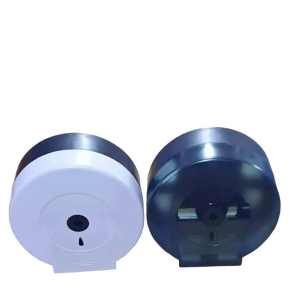 DISPENSADOR  PAPEL HIGIENICO ROLLO GRANDE