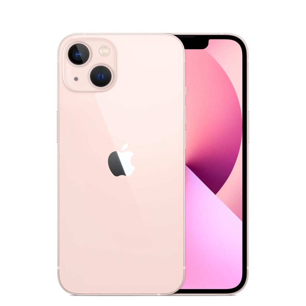 iPhone 13 256GB Rosa - Reacondicionado